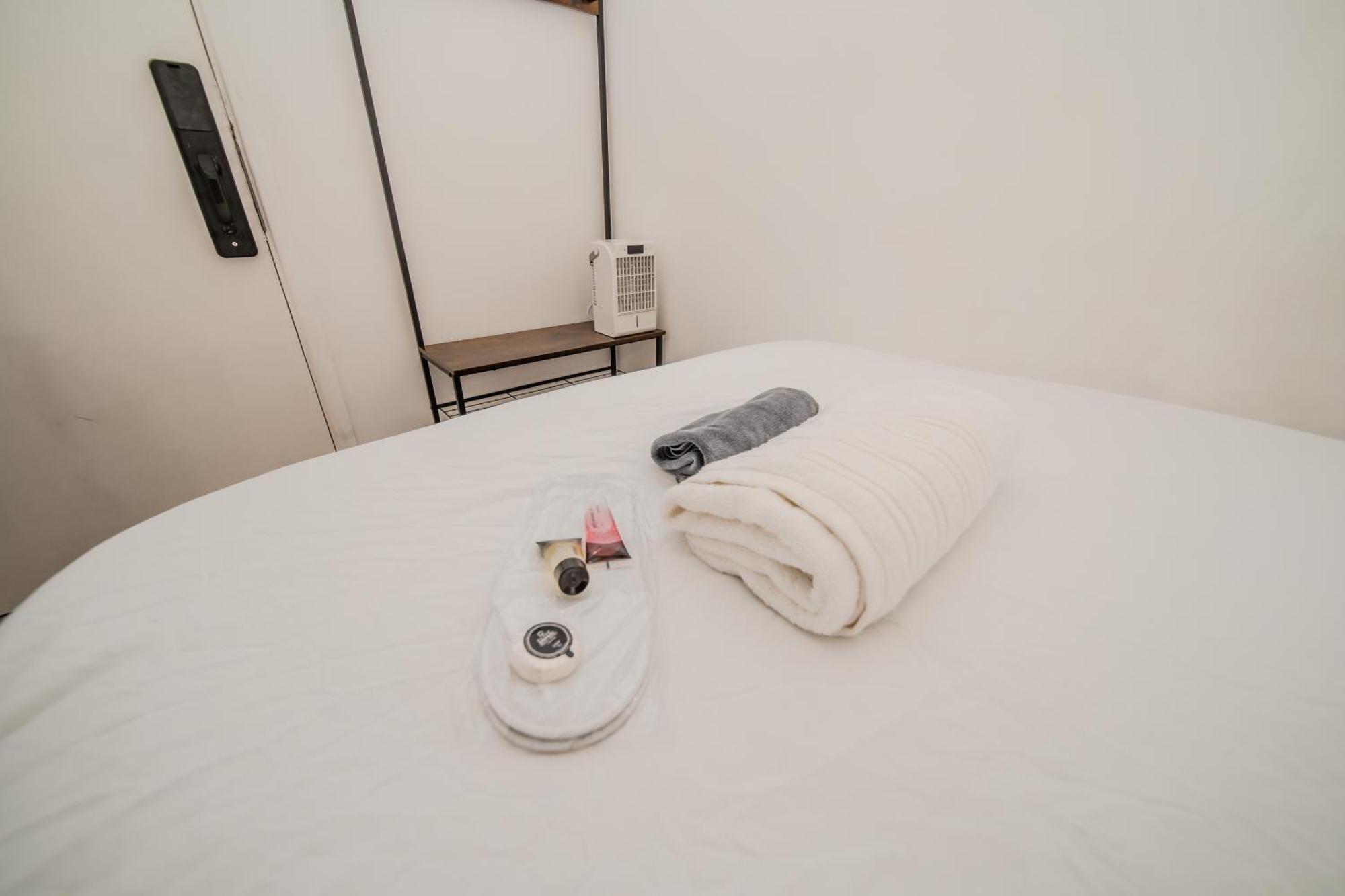 Hotel Harmonynest Parkview Elegance Londres Exterior foto